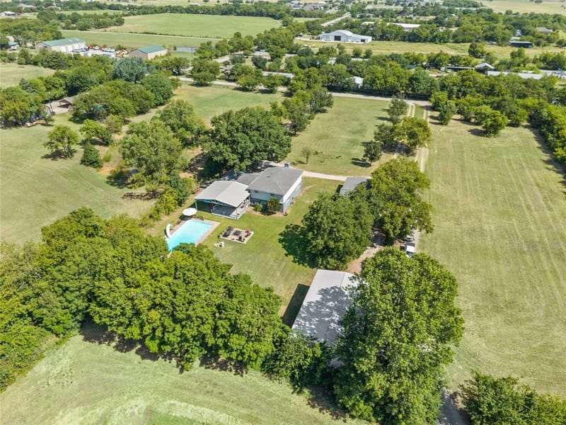 2942 Trails End, Aubrey TX 76227 - Photo 35