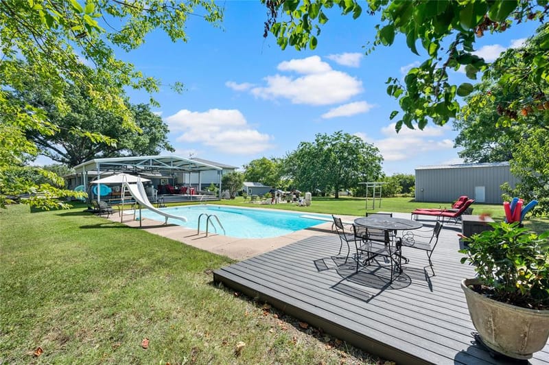 2942 Trails End, Aubrey TX 76227 - Photo 4