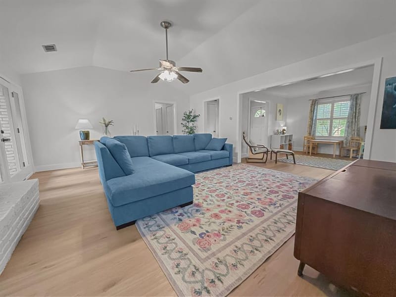 312 Meadowlark Drive, Richardson TX 75080