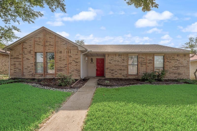 3225 Willowglen Drive, Mesquite TX 75150
