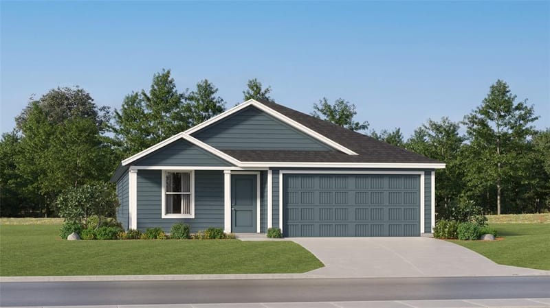 4025 Saddleback Drive, Dallas TX 75227