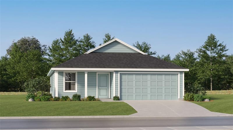 4037 Saddleback Drive, Dallas TX 75227