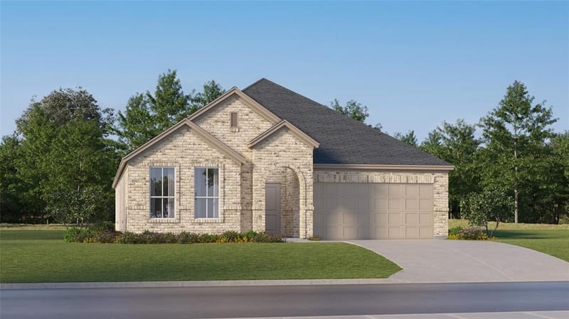2004 Fulmer Drive, Ennis TX 75119