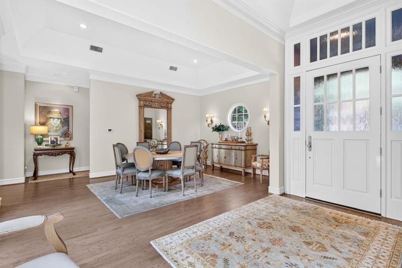 4902 Westbriar Drive, Fort Worth TX 76109 - Photo 2