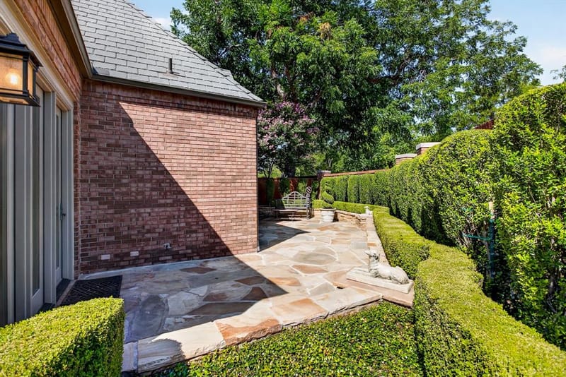 4902 Westbriar Drive, Fort Worth TX 76109 - Photo 37