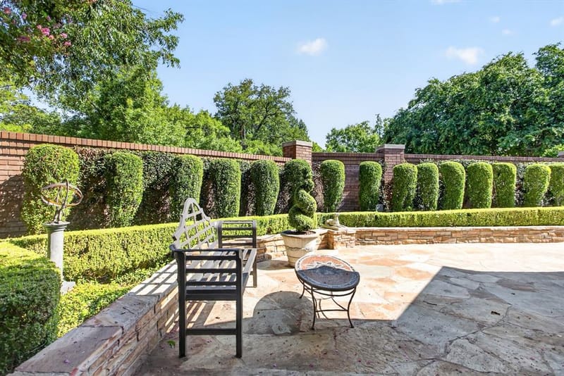 4902 Westbriar Drive, Fort Worth TX 76109 - Photo 35