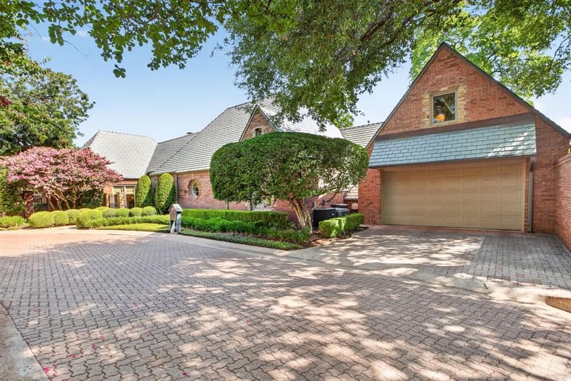 4902 Westbriar Drive, Fort Worth TX 76109 - Photo 39