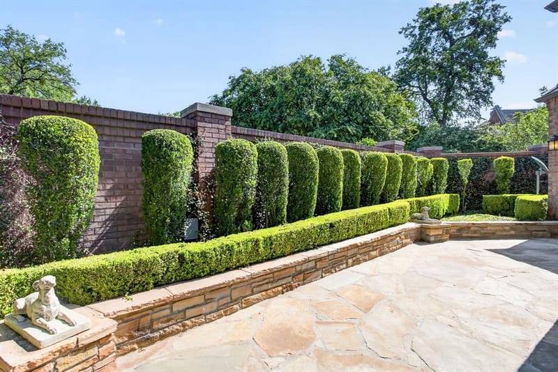 4902 Westbriar Drive, Fort Worth TX 76109 - Photo 21
