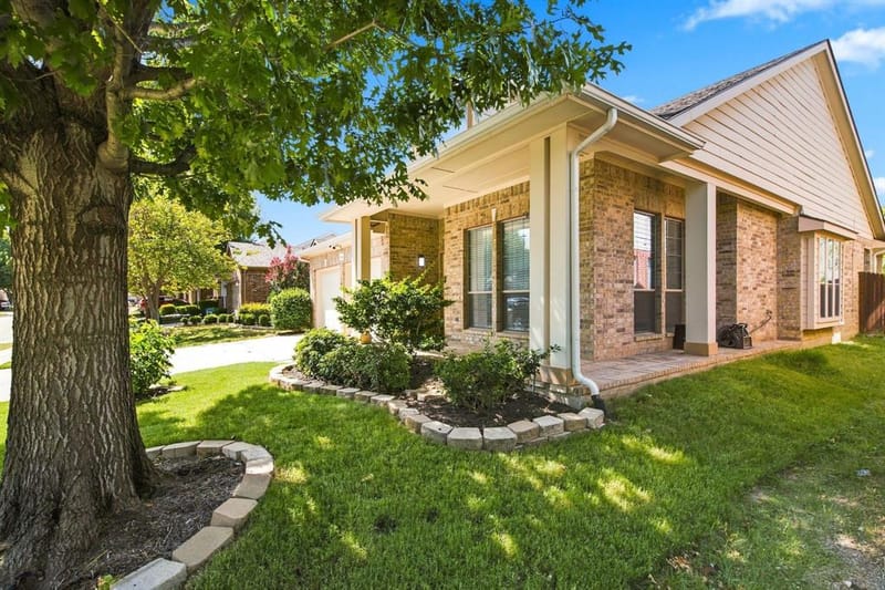 4641 Prickly Pear Drive, Fort Worth TX 76244 - Photo 3
