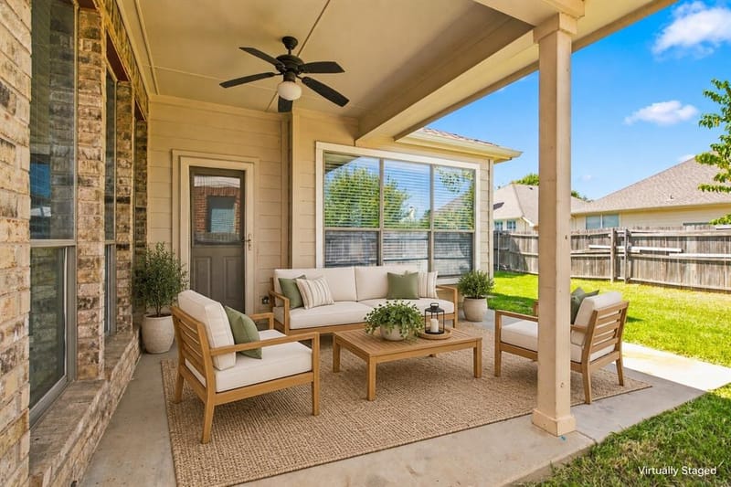4641 Prickly Pear Drive, Fort Worth TX 76244 - Photo 30