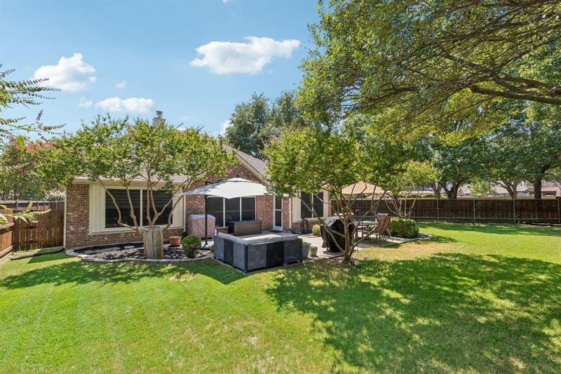 5912 Berkshire Road, McKinney TX 75072 - Photo 27