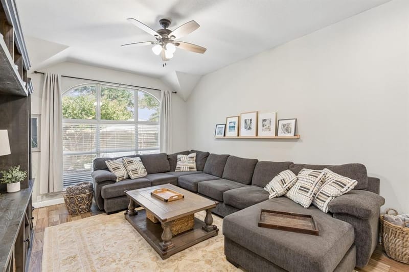 5912 Berkshire Road, McKinney TX 75072 - Photo 6