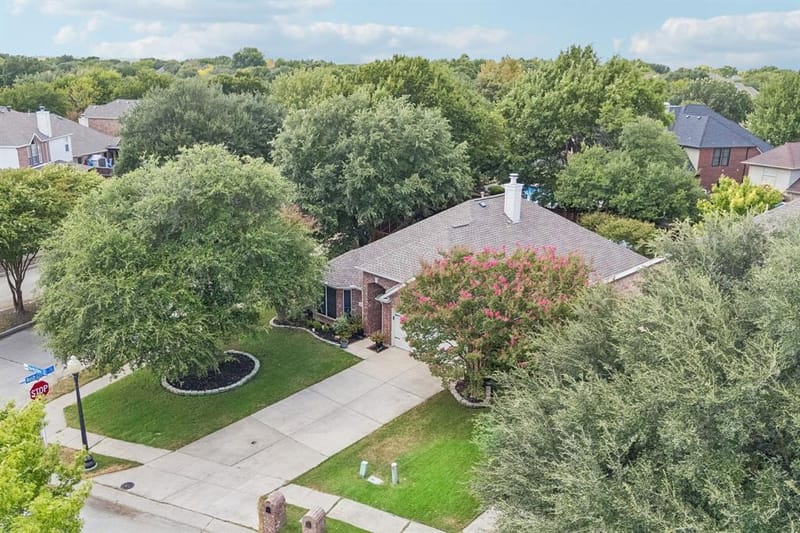 5912 Berkshire Road, McKinney TX 75072 - Photo 29
