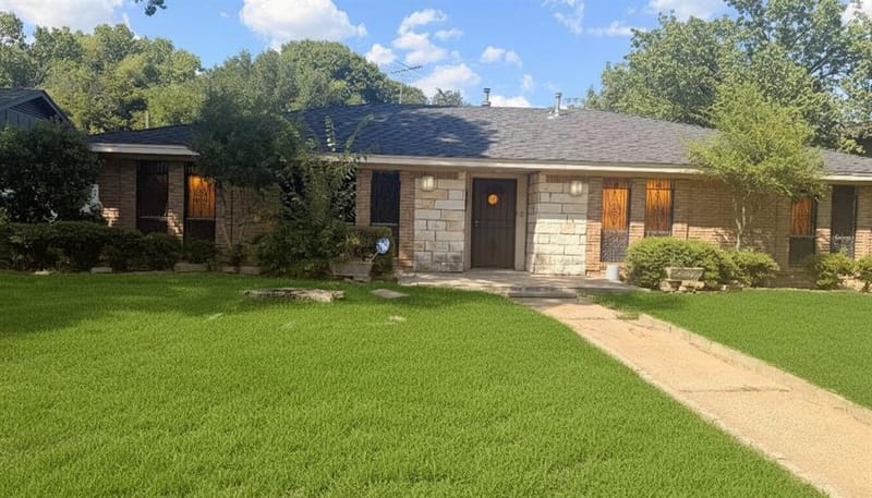 1917 Shady Glen Lane, Dallas TX 75232