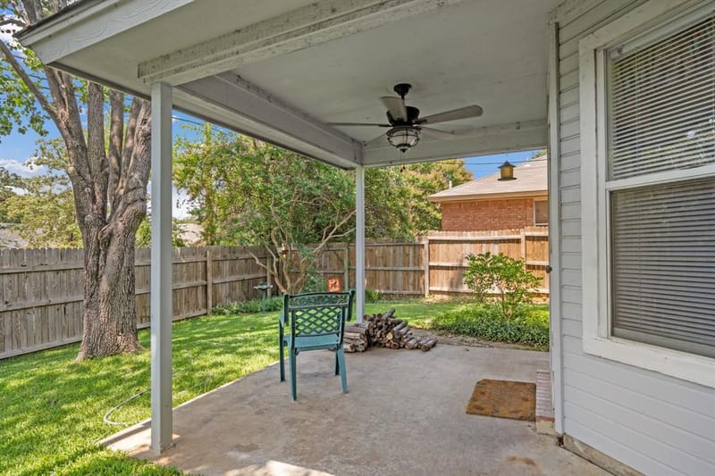 7408 Cross Ridge Circle, Fort Worth TX 76120 - Photo 23