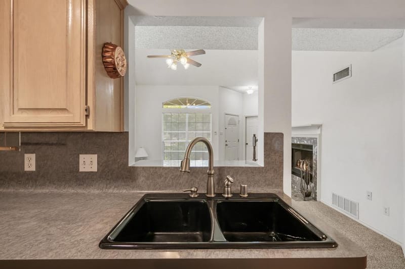 7408 Cross Ridge Circle, Fort Worth TX 76120 - Photo 12