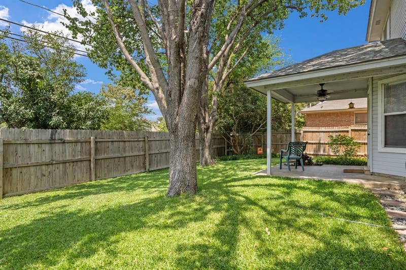 7408 Cross Ridge Circle, Fort Worth TX 76120 - Photo 22