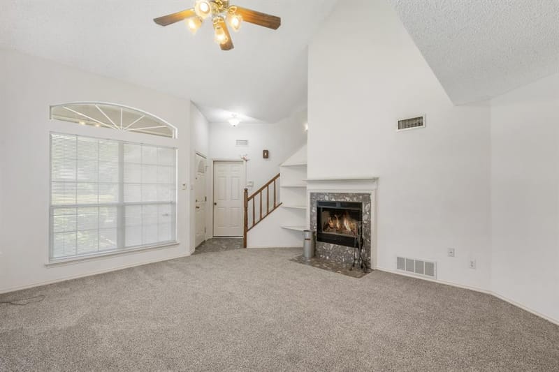 7408 Cross Ridge Circle, Fort Worth TX 76120 - Photo 7