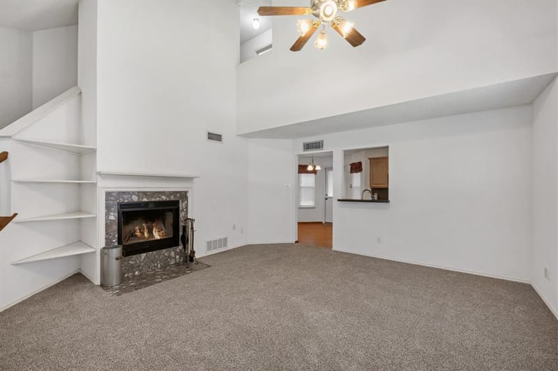 7408 Cross Ridge Circle, Fort Worth TX 76120 - Photo 5