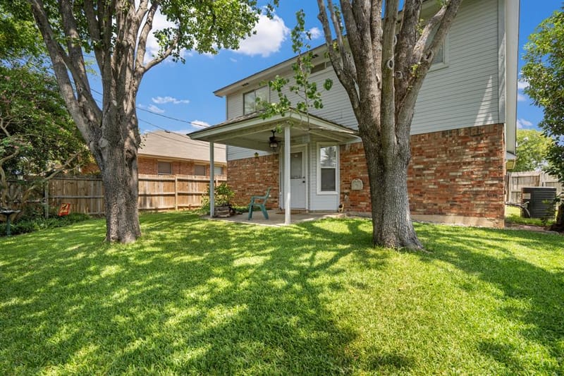 7408 Cross Ridge Circle, Fort Worth TX 76120 - Photo 20
