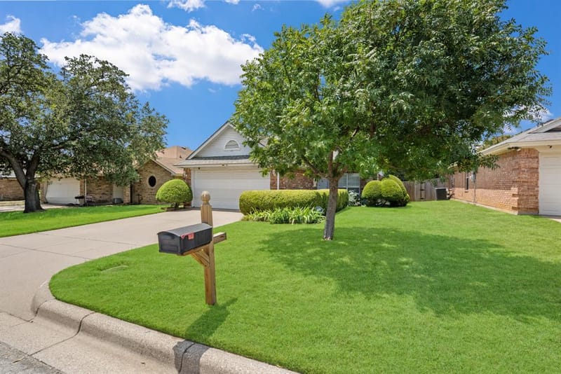 7408 Cross Ridge Circle, Fort Worth TX 76120 - Photo 24