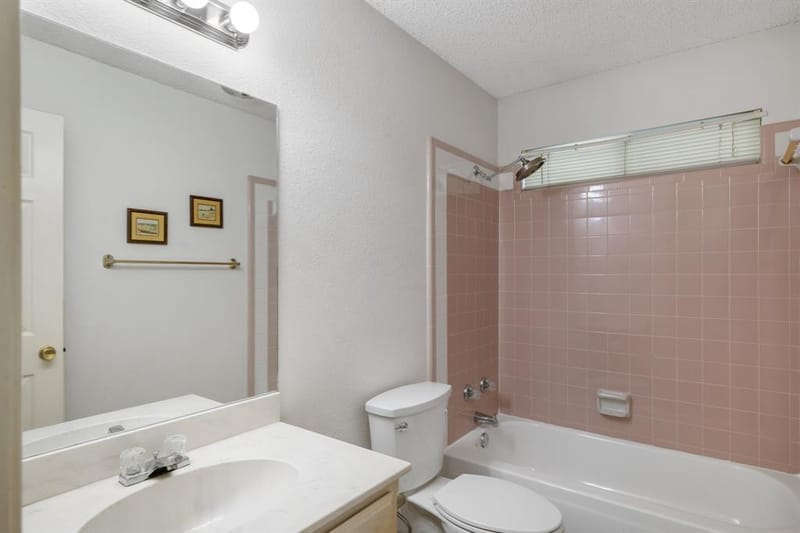 7408 Cross Ridge Circle, Fort Worth TX 76120 - Photo 18
