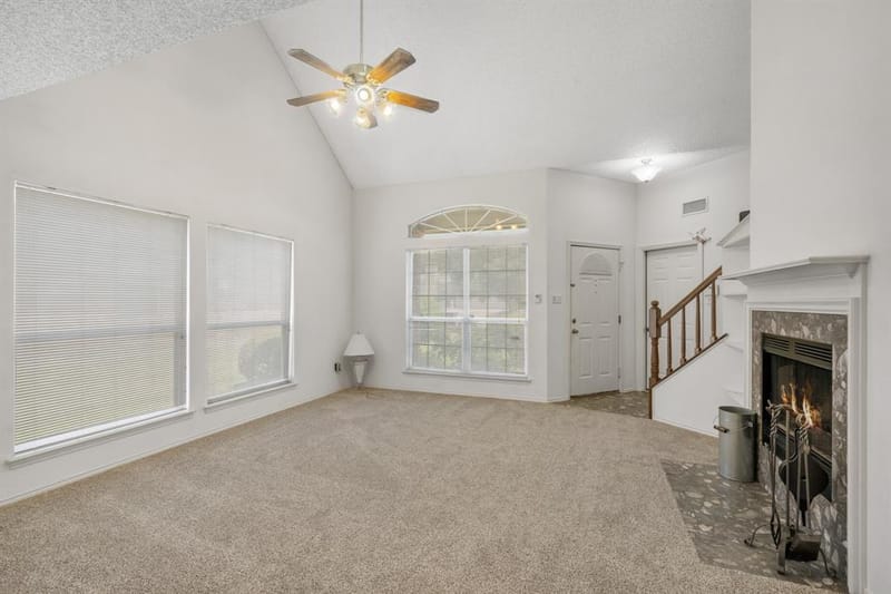7408 Cross Ridge Circle, Fort Worth TX 76120 - Photo 8