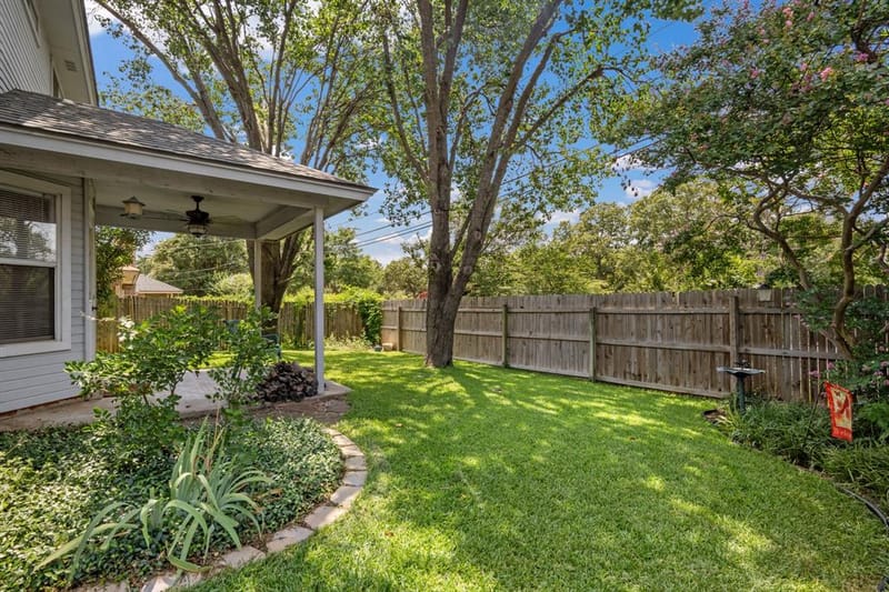 7408 Cross Ridge Circle, Fort Worth TX 76120 - Photo 21