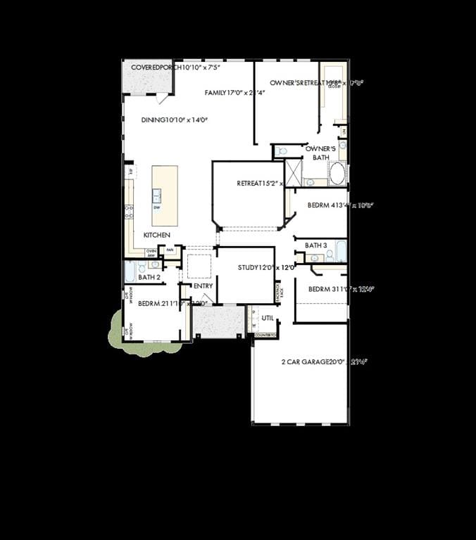 3511 Pink Petal Drive, Grand Prairie TX 76084 - Photo 2