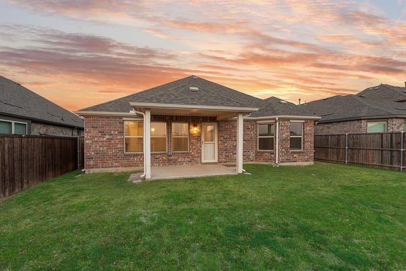 4813 Cleves Avenue, Celina TX 76227 - Photo 26
