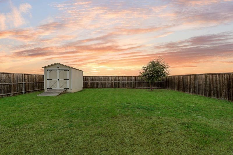 4813 Cleves Avenue, Celina TX 76227 - Photo 22