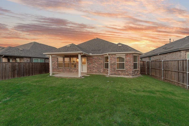 4813 Cleves Avenue, Celina TX 76227 - Photo 24