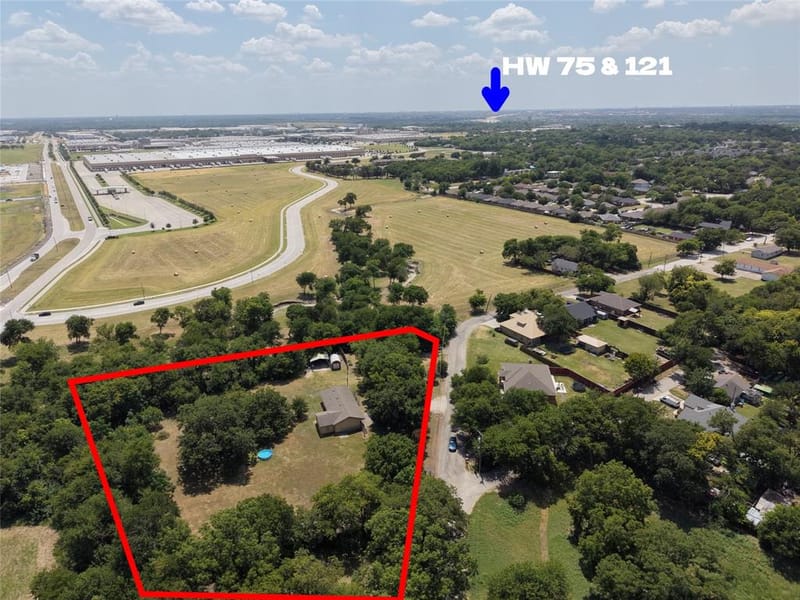 1504 Anthony Street, McKinney TX 75069 - Photo 2