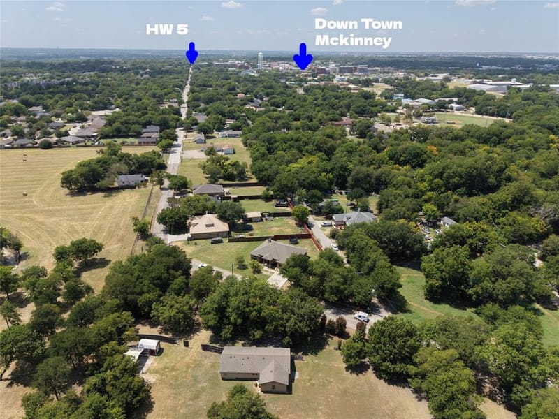 1504 Anthony Street, McKinney TX 75069 - Photo 3