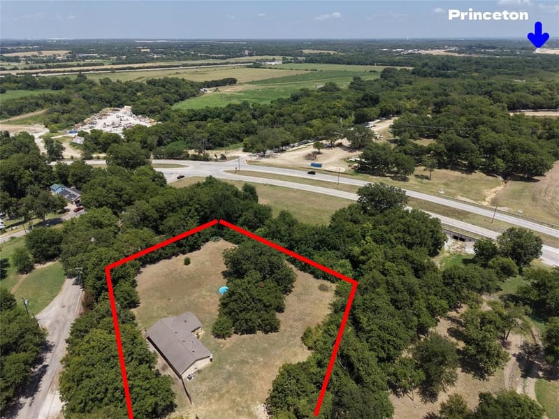 1504 Anthony Street, McKinney TX 75069 - Photo 5