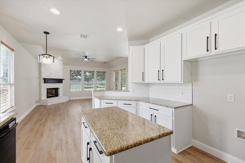 1581 Meadows Avenue, Lantana TX 76226 - Photo 12