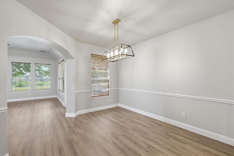 1581 Meadows Avenue, Lantana TX 76226 - Photo 5