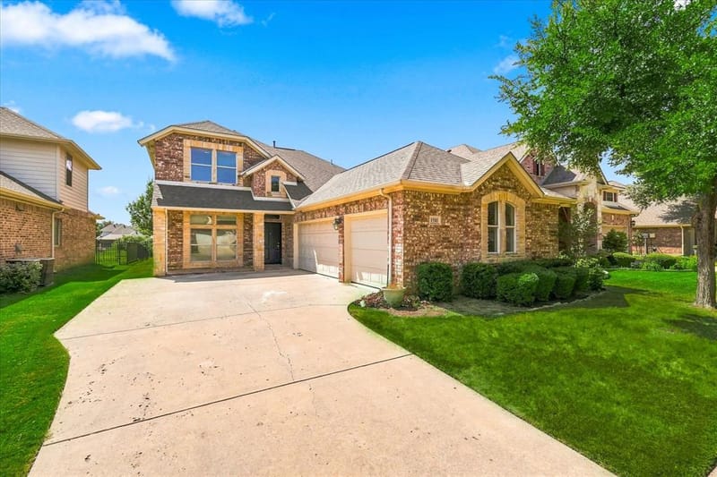 1581 Meadows Avenue, Lantana TX 76226 - Photo 35