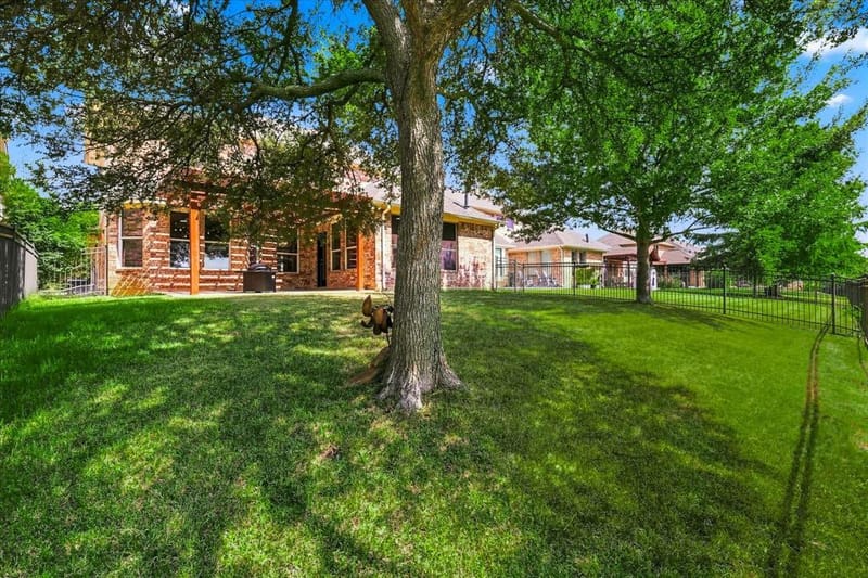 1581 Meadows Avenue, Lantana TX 76226 - Photo 29