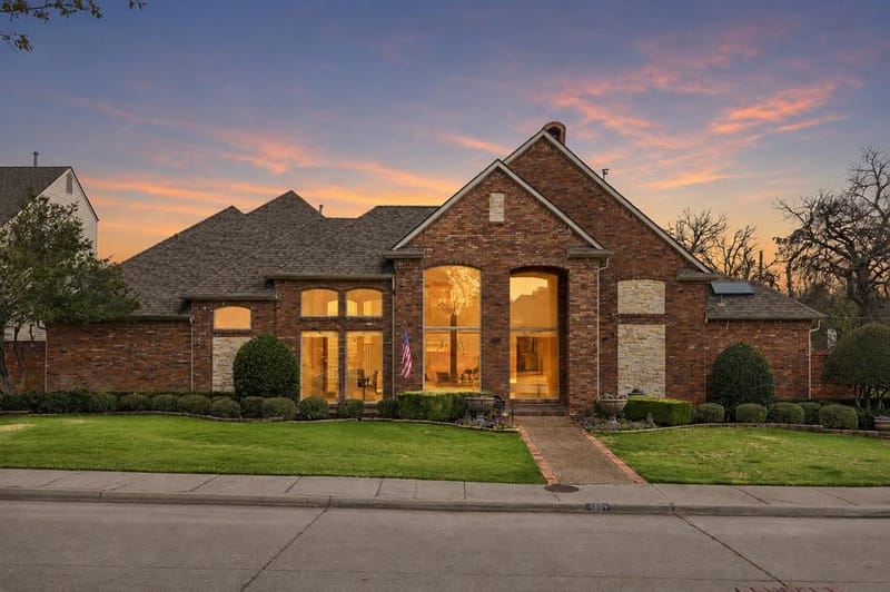 5604 Bent Creek Trail, Dallas TX 75252