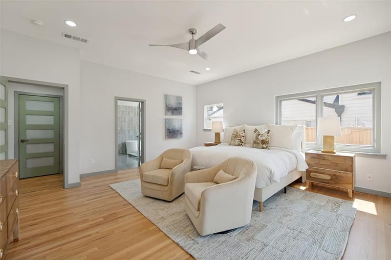 515 Aqua Drive, Dallas TX 75218 - Photo 21
