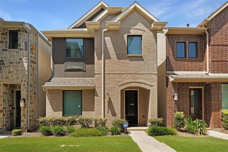 8234 Laflin Lane, Dallas TX 75231