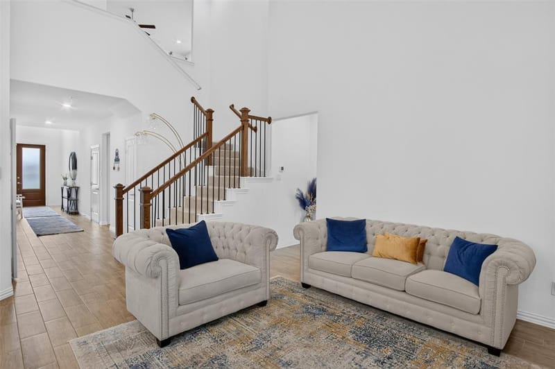 1737 Da Vinci Drive, Little Elm TX 75068 - Photo 17