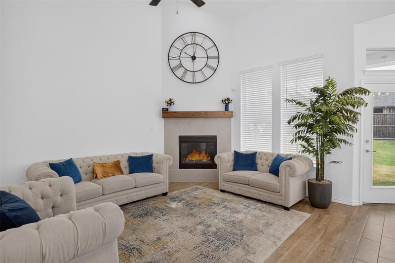 1737 Da Vinci Drive, Little Elm TX 75068 - Photo 16
