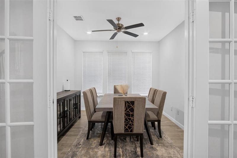 1737 Da Vinci Drive, Little Elm TX 75068 - Photo 12