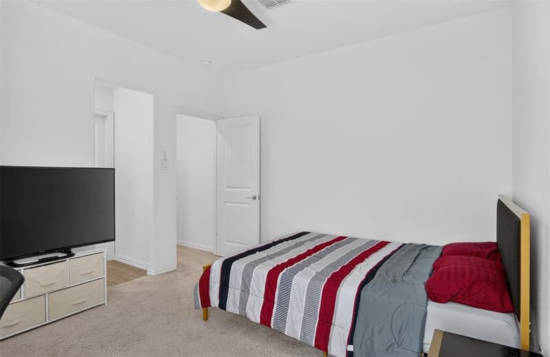 1737 Da Vinci Drive, Little Elm TX 75068 - Photo 36