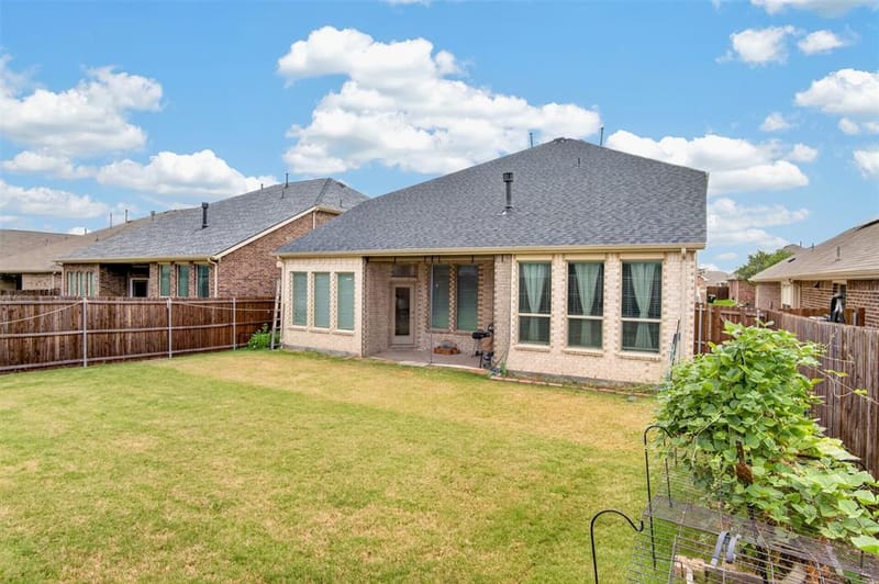 1737 Da Vinci Drive, Little Elm TX 75068 - Photo 38