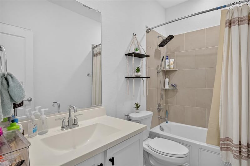 1737 Da Vinci Drive, Little Elm TX 75068 - Photo 10