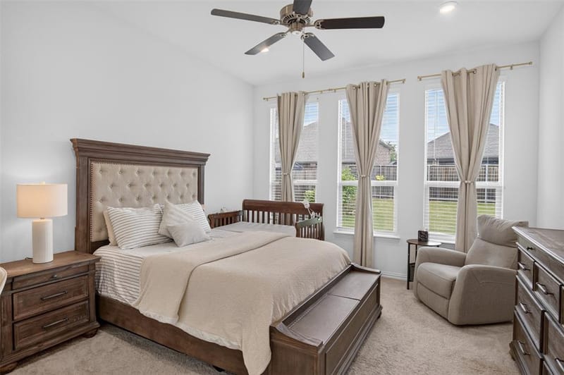 1737 Da Vinci Drive, Little Elm TX 75068 - Photo 18