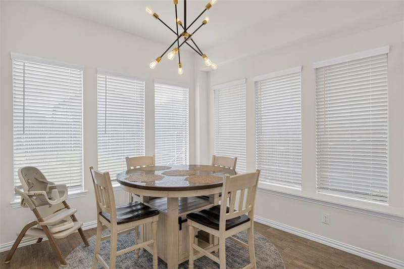 1737 Da Vinci Drive, Little Elm TX 75068 - Photo 15